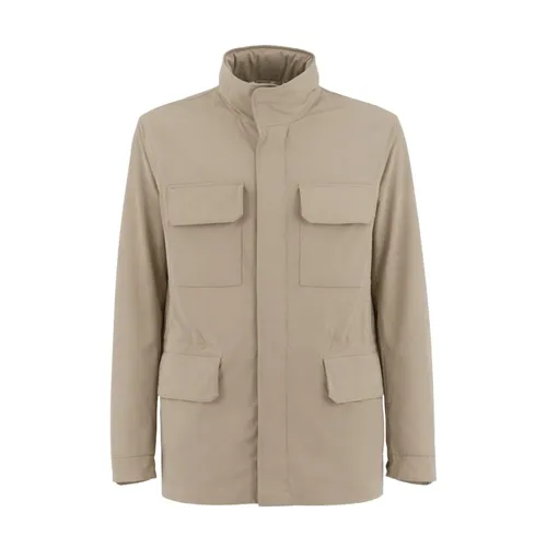 Jackets > Light Jackets - - Kired - Modalova