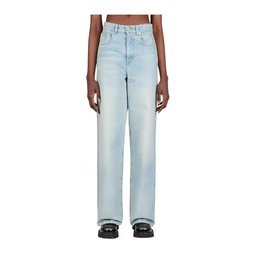 Jeans > Straight Jeans - - Kenzo - Modalova