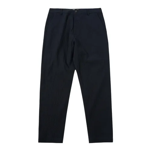 Trousers > Straight Trousers - - Universal Works - Modalova