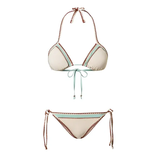 Swimwear > Bikinis - - Twinset - Modalova