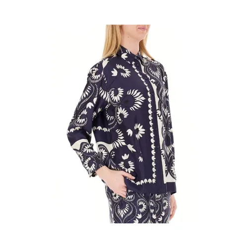 Blouses & Shirts > Shirts - - Weekend Max Mara - Modalova