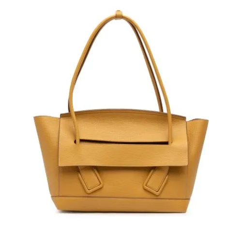 Pre-owned > Pre-owned Bags > Pre-owned Shoulder Bags - - Bottega Veneta Vintage - Modalova