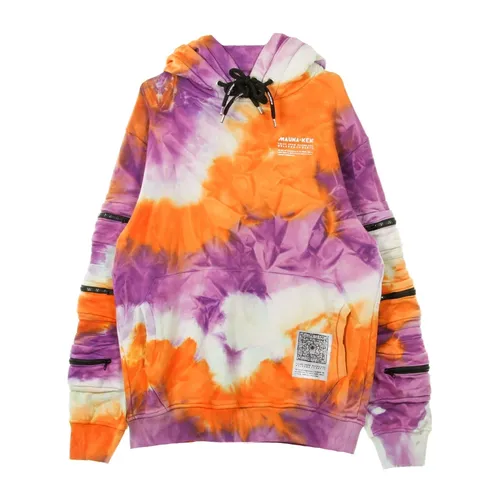 Sweatshirts & Hoodies > Hoodies - - Mauna Kea - Modalova