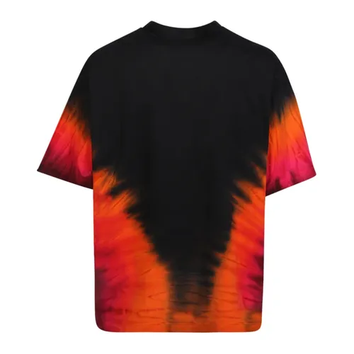 Tops > T-Shirts - - Dsquared2 - Modalova