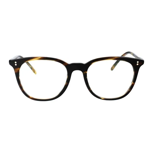 Accessories > Glasses - - Oliver Peoples - Modalova