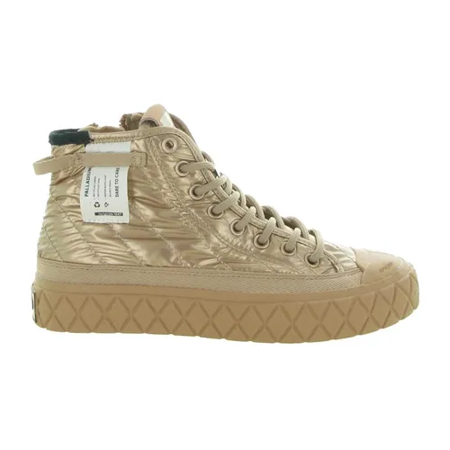 Shoes > Sneakers - - Palladium - Modalova