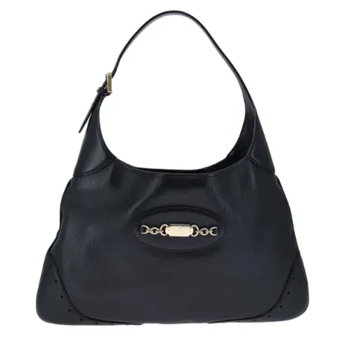 Pre-owned > Pre-owned Bags > Pre-owned Handbags - - Gucci Vintage - Modalova