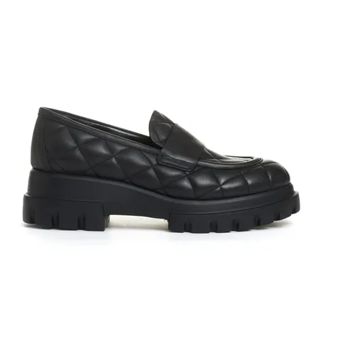 Shoes > Flats > Loafers - - AGL - Modalova