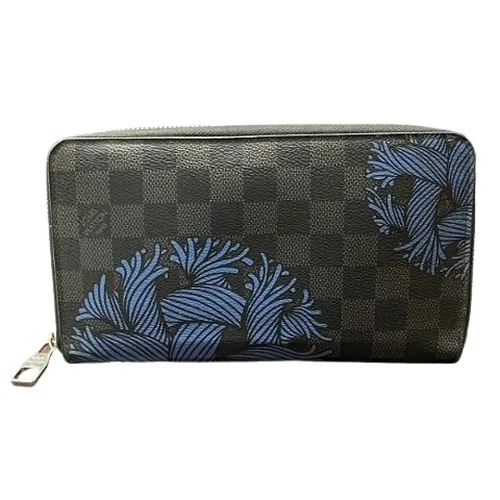 Pre-owned > Pre-owned Accessories > Pre-owned Wallets - - Louis Vuitton Vintage - Modalova