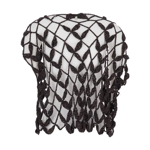 Blouses & Shirts > Blouses - - Antonelli Firenze - Modalova