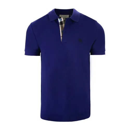Tops > Polo Shirts - - Burberry - Modalova