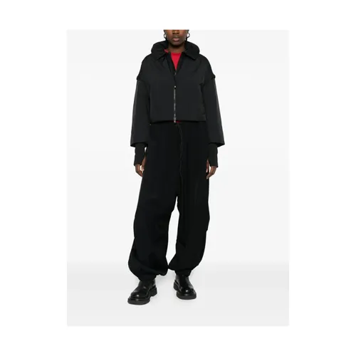 Jackets > Winter Jackets - - Y-3 - Modalova