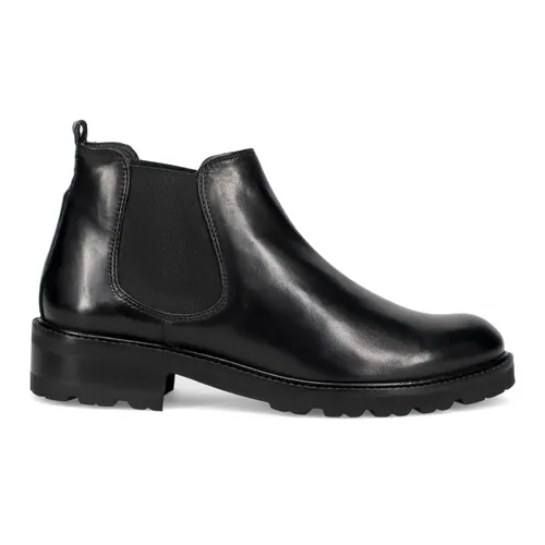 Shoes > Boots > Chelsea Boots - - Lorenzo Masiero - Modalova