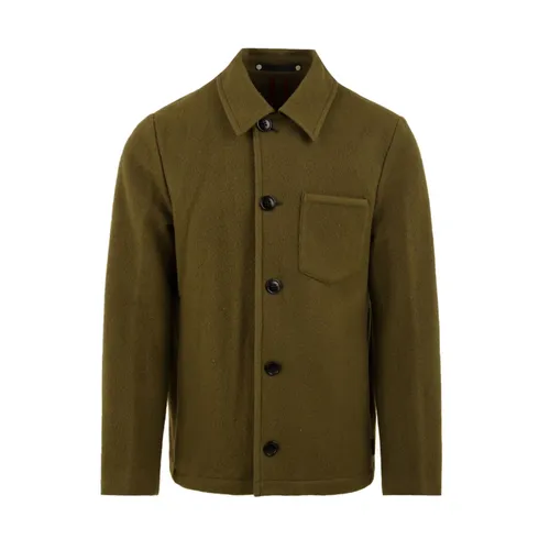 Jackets > Light Jackets - - PS By Paul Smith - Modalova