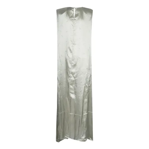 Dresses > Day Dresses > Maxi Dresses - - Vetements - Modalova