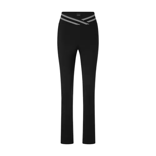 Trousers > Skinny Trousers - - Marc Cain - Modalova