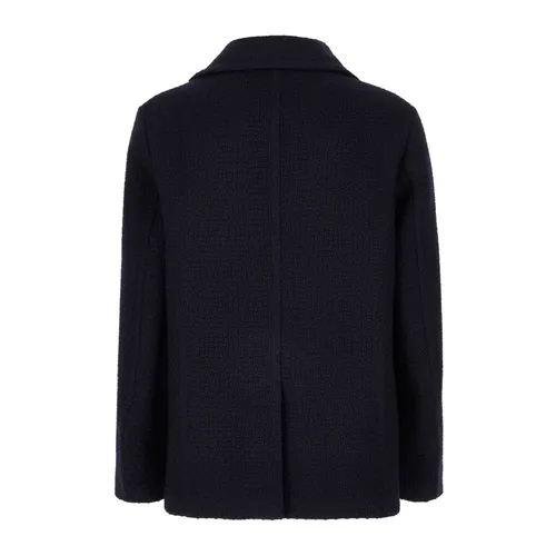 Etro - Jackets > Blazers - Blue - Etro - Modalova