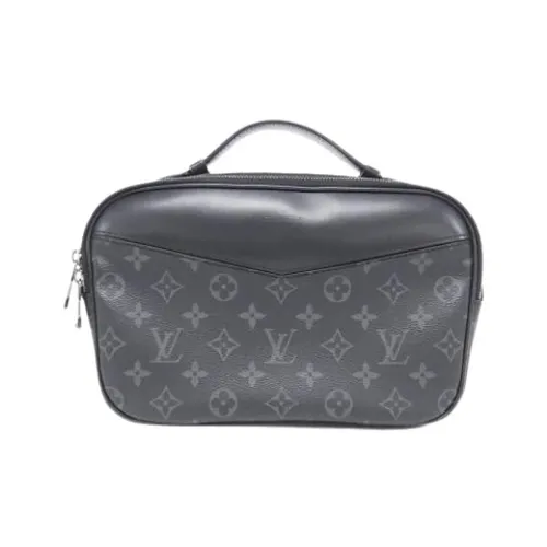 Pre-owned > Pre-owned Bags > Pre-owned Cross Body Bags - - Louis Vuitton Vintage - Modalova