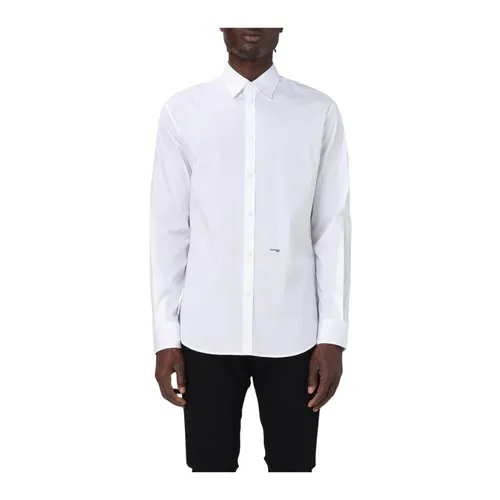Shirts > Formal Shirts - - Dsquared2 - Modalova