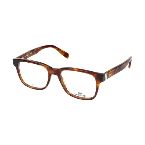 Accessories > Glasses - - Lacoste - Modalova