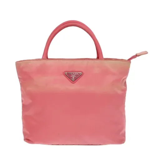 Pre-owned > Pre-owned Bags > Pre-owned Handbags - - Prada Vintage - Modalova