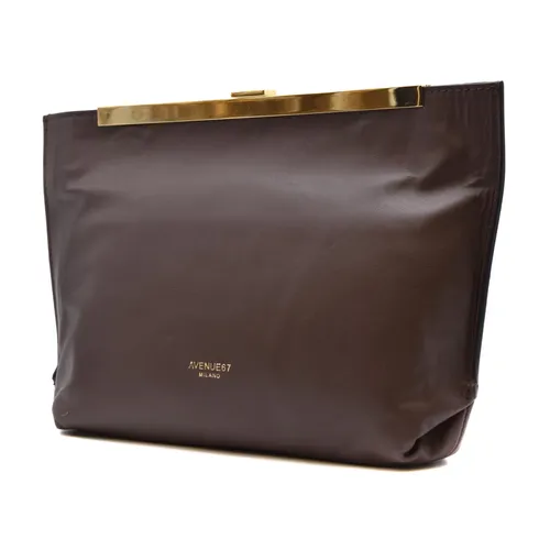 Bags > Shoulder Bags - - Avenue 67 - Modalova