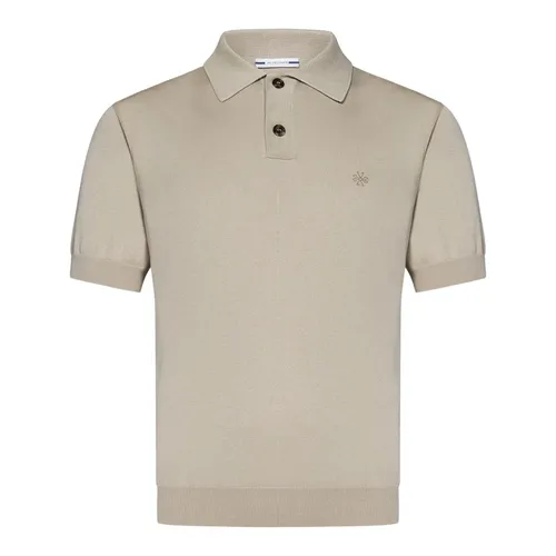 Tops > Polo Shirts - - Jacob Cohën - Modalova