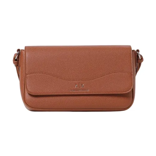 Bags > Cross Body Bags - - Armani Exchange - Modalova
