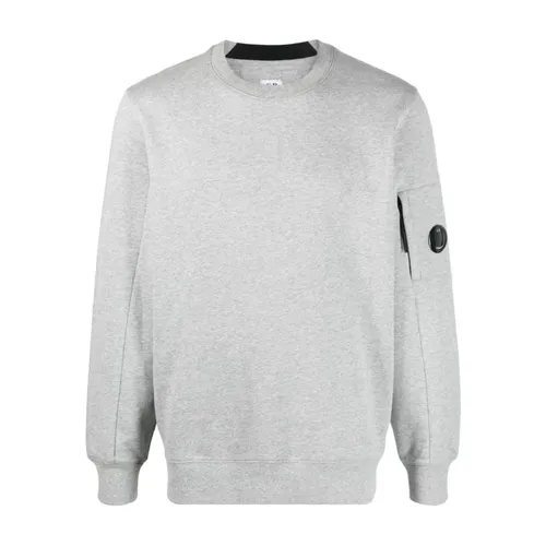Sweatshirts & Hoodies > Sweatshirts - - C.p. Company - Modalova