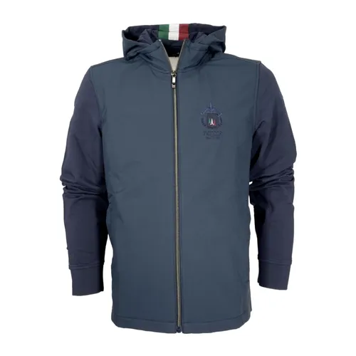 Jackets > Light Jackets - - Aeronautica Militare - Modalova