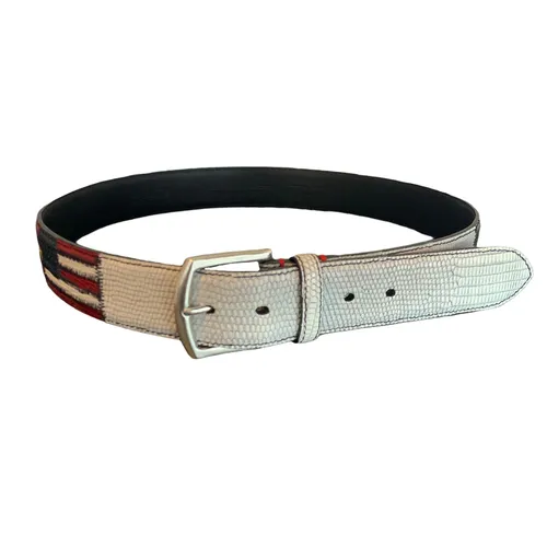 Accessories > Belts - - Paolo Vitale - Modalova