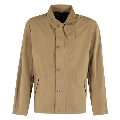 Jackets > Light Jackets - - Barbour - Modalova