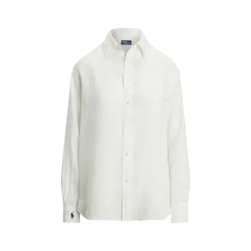 Blouses & Shirts > Shirts - - Polo Ralph Lauren - Modalova