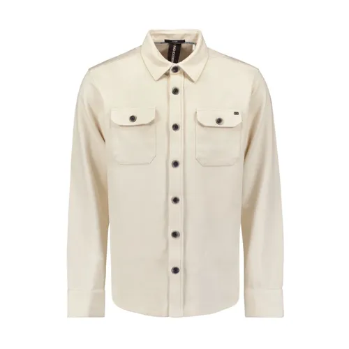 Jackets > Light Jackets - - No Excess - Modalova