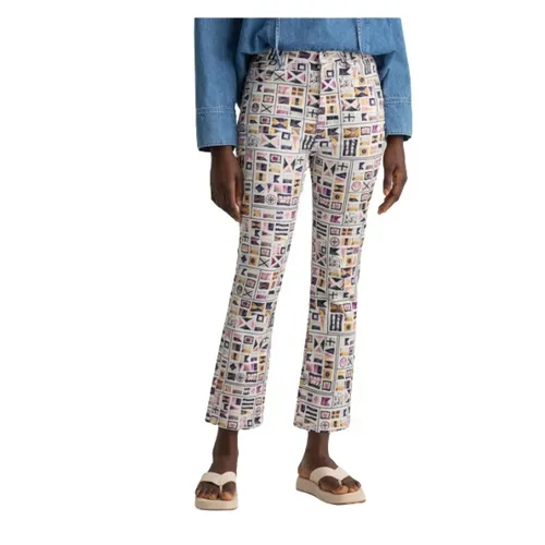 Jeans > Straight Jeans - - Gant - Modalova