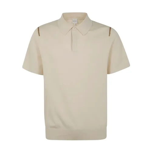 Tops > Polo Shirts - - Paul Smith - Modalova