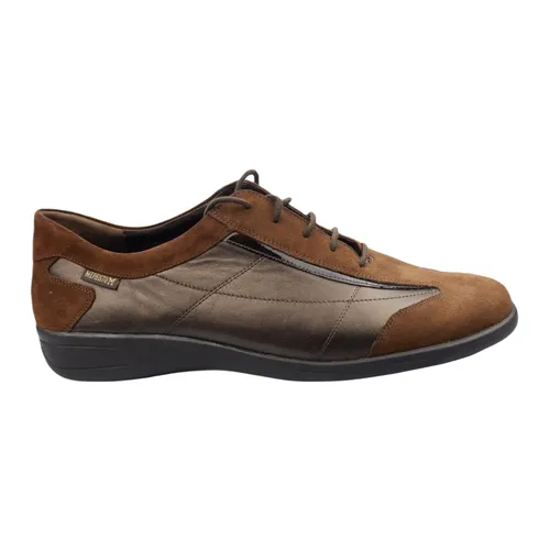 Shoes > Flats > Laced Shoes - - Mephisto - Modalova