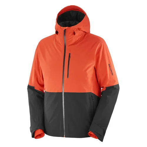 Sport > Ski & Wintersport > Ski Jackets - - Salomon - Modalova