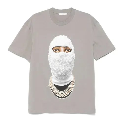 Tops > T-Shirts - - IH NOM UH NIT - Modalova