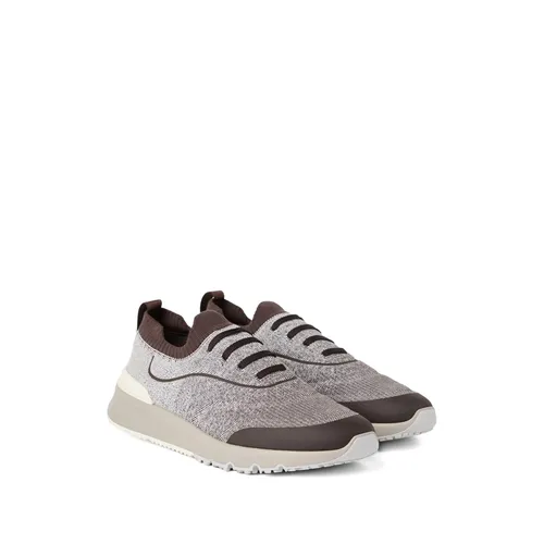 Shoes > Sneakers - - Brunello Cucinelli - Modalova