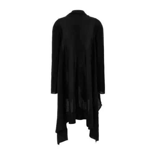 Knitwear > Cardigans - - Rick Owens - Modalova
