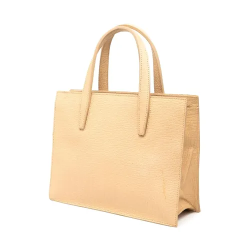 Pre-owned > Pre-owned Bags > Pre-owned Tote Bags - - Loewe Pre-owned - Modalova
