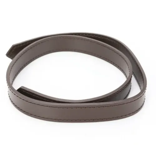 Pre-owned > Pre-owned Accessories - - Louis Vuitton Vintage - Modalova