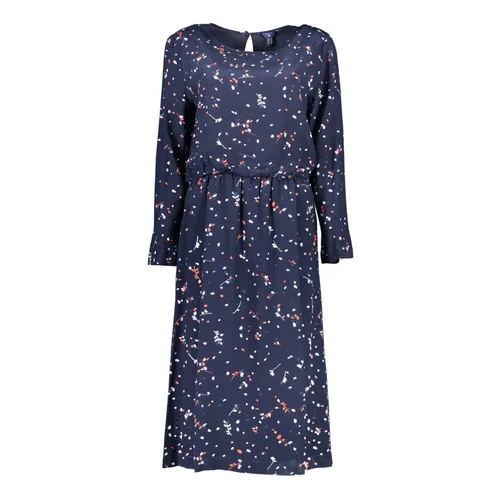 Dresses > Day Dresses > Midi Dresses - - Gant - Modalova