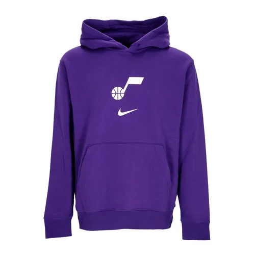 Sweatshirts & Hoodies > Hoodies - - Nike - Modalova