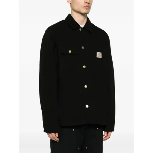 Jackets > Light Jackets - - Carhartt Wip - Modalova