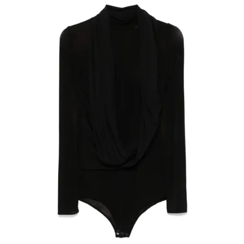 Tops > Body - - Magda Butrym - Modalova