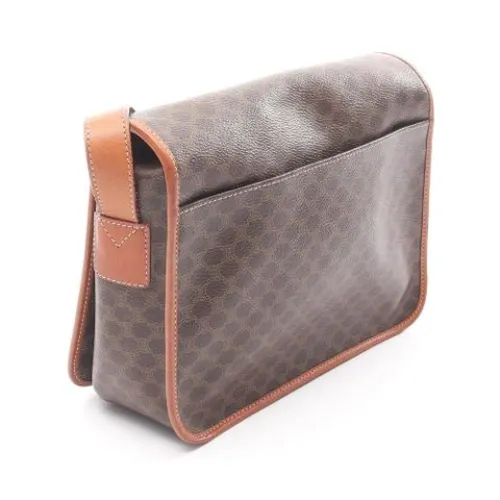 Pre-owned > Pre-owned Bags > Pre-owned Cross Body Bags - - Celine Vintage - Modalova