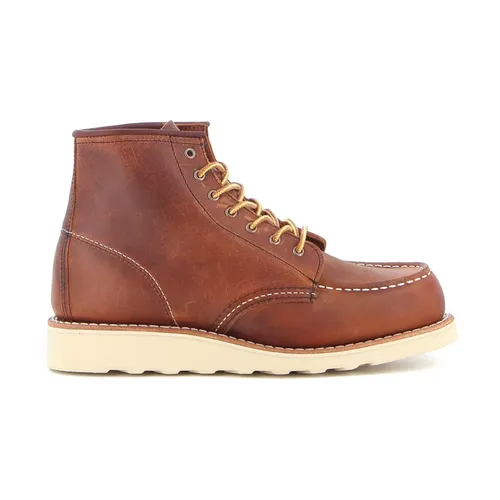 Shoes > Boots > Lace-up Boots - - Red Wing Shoes - Modalova