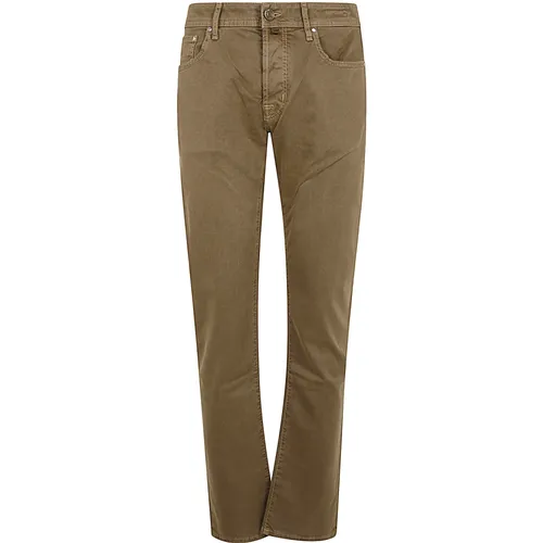 Jeans > Slim-fit Jeans - - Jacob Cohën - Modalova